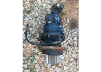 Rexroth swing motor/gearbox Part and Part Machine